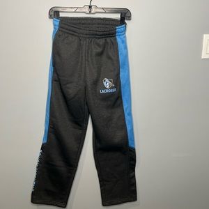 John Hopkins Blue Jays Lacrosse Sweatpants